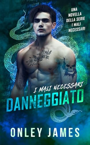 Danneggiato (I Mali Necessari) von Independently published