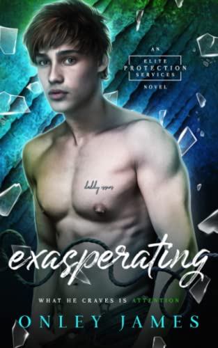 Exasperating (Elite Protection Services, Band 3) von Independently published