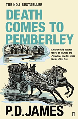 Death Comes to Pemberley Death Comes to Pemberley