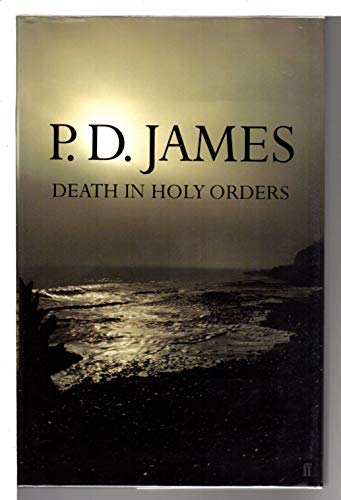 Death in Holy Orders Death in Holy Orders