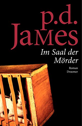 Im Saal der Mörder: Roman Im Saal der Mörder: Roman
