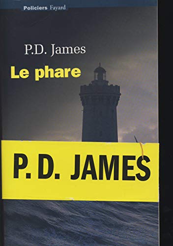 Le Phare Le Phare von FAYARD