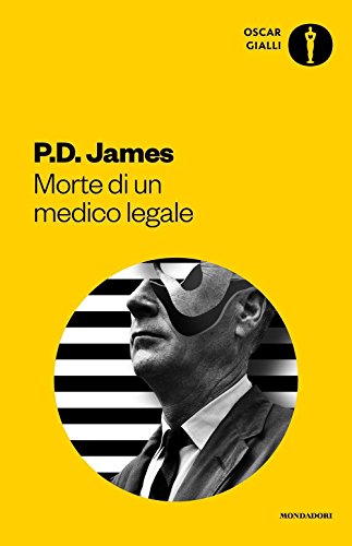 Morte di un medico legale (Oscar gialli) Morte di un medico legale (Oscar gialli)