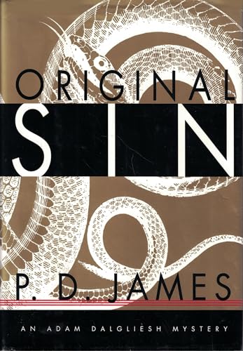 Original Sin Original Sin