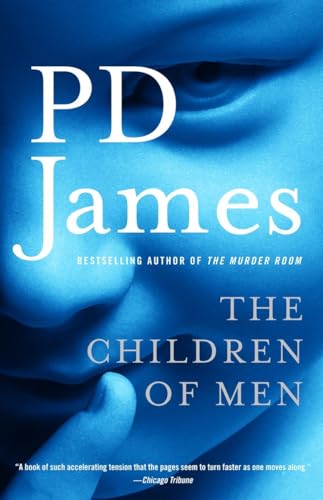 The Children of Men The Children of Men