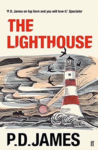 The Lighthouse von Faber & Faber