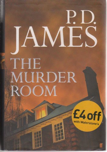 The Murder Room The Murder Room