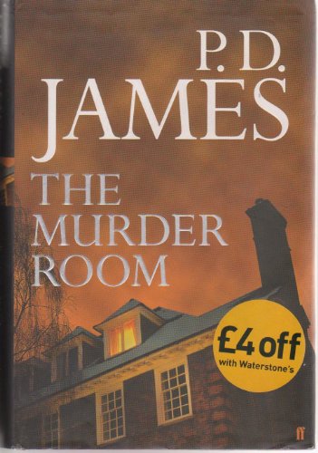 The Murder Room