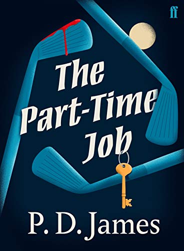 The Part-Time Job von Faber & Faber