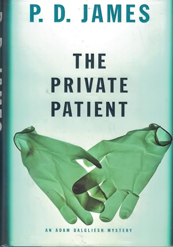 The Private Patient The Private Patient