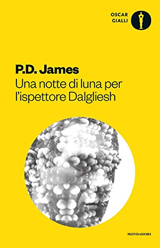 Una notte di luna per l'ispettore Dalgliesh (Oscar gialli, Band 260) Una notte di luna per l'ispettore Dalgliesh (Oscar gialli, Band 260)