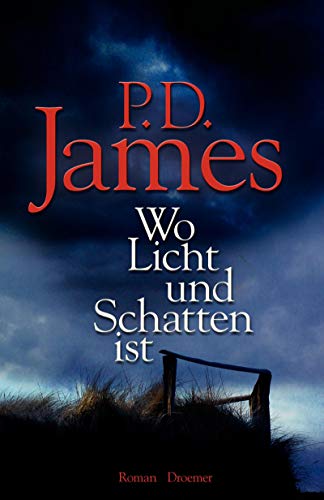 Wo Licht und Schatten ist: Roman Wo Licht und Schatten ist: Roman