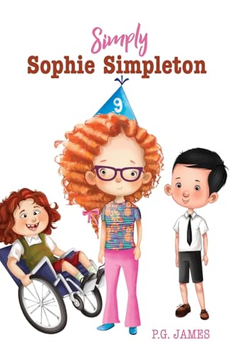 Simply Sophie Simpleton von Ark House Kids