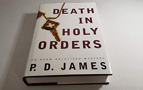 Death in Holy Orders Death in Holy Orders