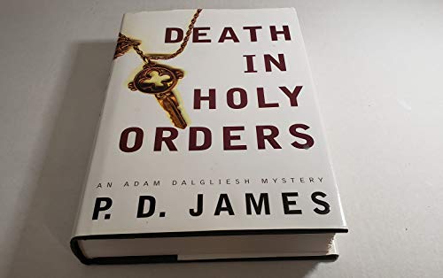 Death in Holy Orders