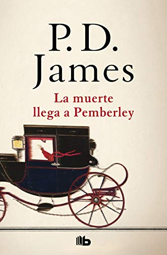 La muerte llega a Pemberley (Ficción)