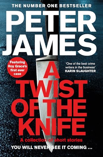 A Twist of the Knife A Twist of the Knife von Pan