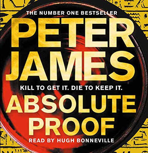 Absolute Proof Absolute Proof