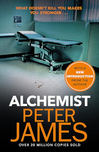 Alchemist Alchemist
