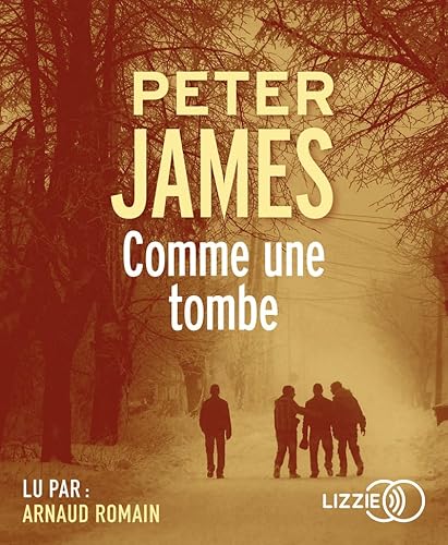 Comme une tombe Comme une tombe
