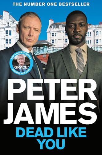 Dead Like You: The Pulse-Pounding Crime Thriller from the Multi-Million Copy Bestselling Author Dead Like You: The Pulse-Pounding Crime Thriller from the Multi-Million Copy Bestselling Author