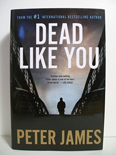 Dead Like You Dead Like You