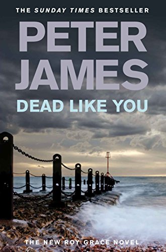 Dead Like You Dead Like You