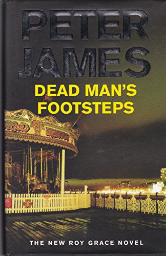 Dead Man's Footsteps Dead Man's Footsteps
