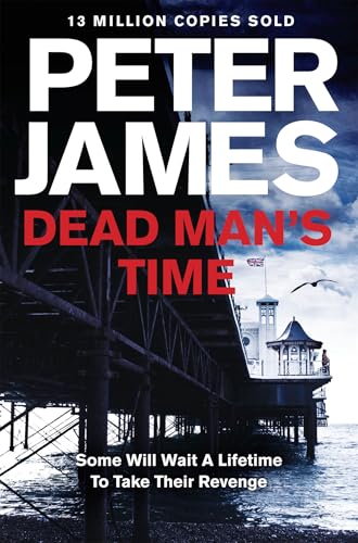 Dead Man's Time Dead Man's Time