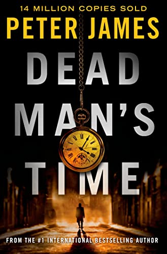 Dead Man's Time Dead Man's Time