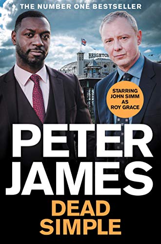 Dead Simple: Now a Major ITV Drama Starring John Simm (Roy Grace)