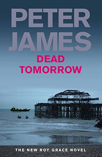 Dead Tomorrow Dead Tomorrow