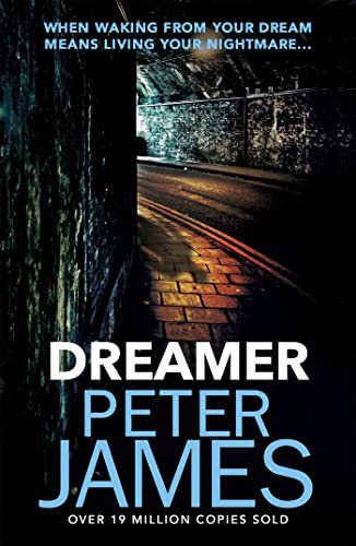 Dreamer von Orion