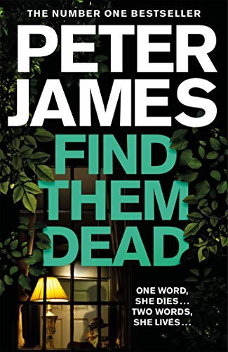 Find Them Dead (Roy Grace) von MACMILLAN