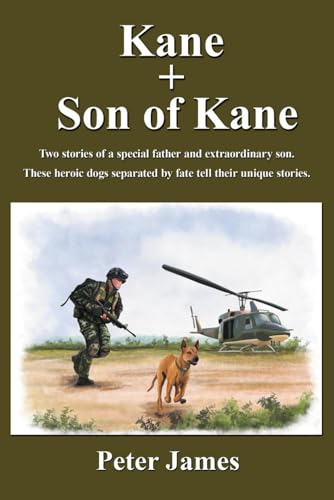Kane + Son of Kane von Independently published