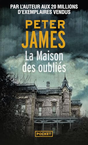 La maison des oublies