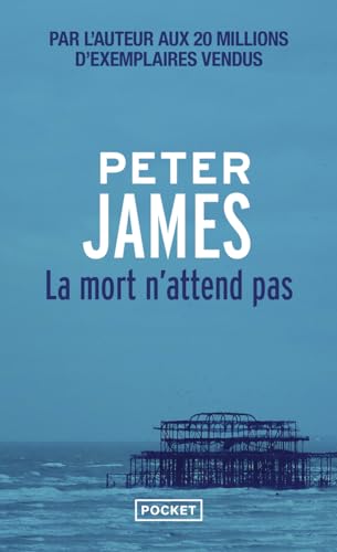 La mort n'attend pas La mort n'attend pas