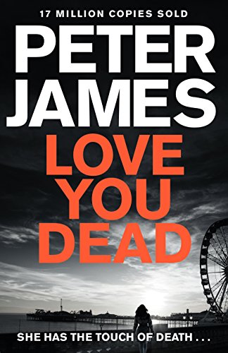 Love You Dead (Roy Grace)