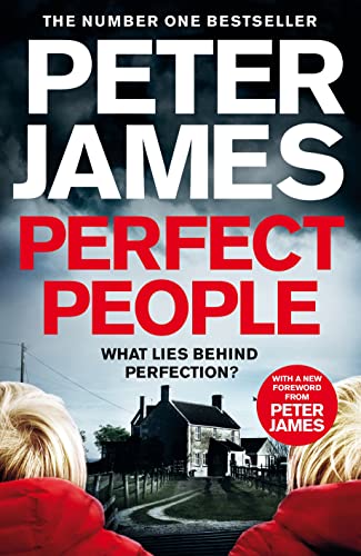 Perfect People von Macmillan
