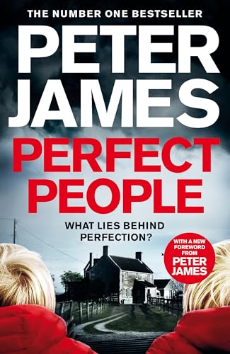 Perfect People von Pan