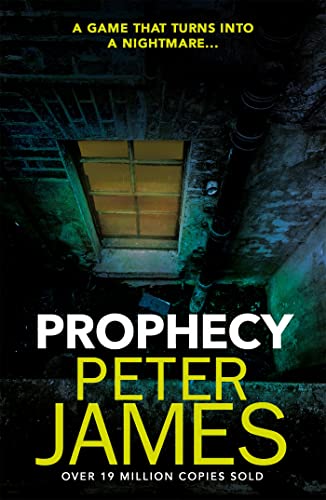 Prophecy Prophecy von Orion