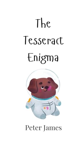 The Tesseract Enigma von Creative Arts Management OÜ