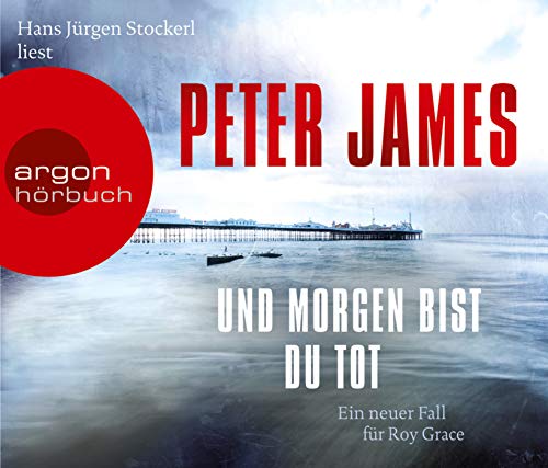 Und morgen bist du tot Und morgen bist du tot