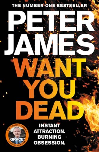 Want You Dead (Roy Grace, Band 10)