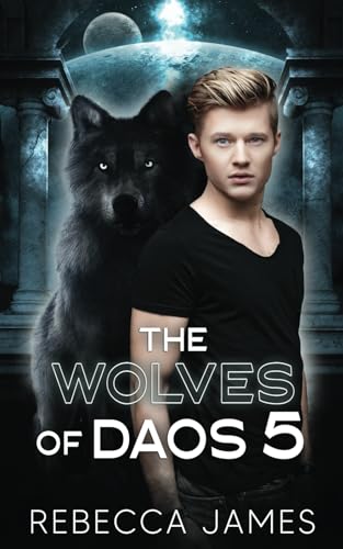 The Wolves of Daos 5 von Independently published