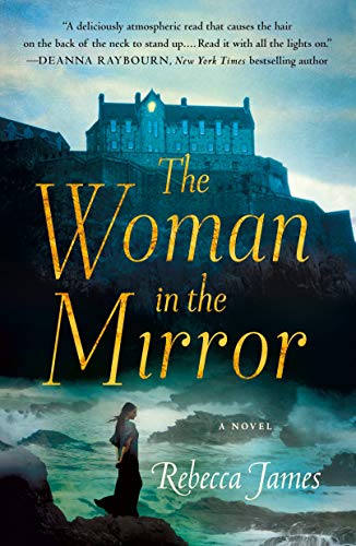 Woman in the Mirror von Minotaur Books