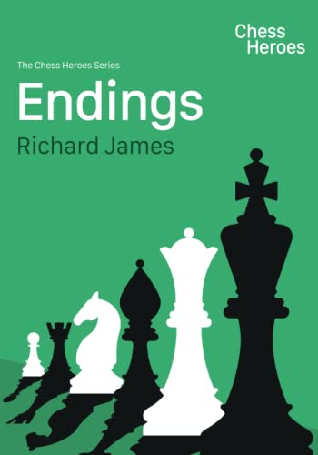 Chess Heroes: Endings von Independently published