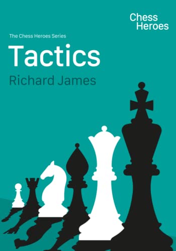 Chess Heroes: Tactics