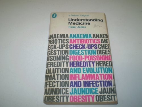 Understanding Medicine Understanding Medicine von Penguin