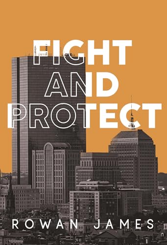 Fight and Protect von Olympia Publishers
